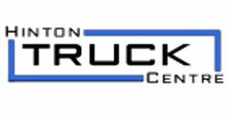 Hinton Truck Centre, opening hours