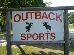 Outback Sports - Hunting & Fishing Supplies, Hanover, ON opening hours