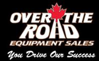 Over The Road Equipment Sales & Leasing Inc, Princeton, ON opening hours