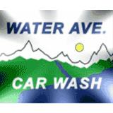 Water Avenue Car Wash, Hope, BC opening hours