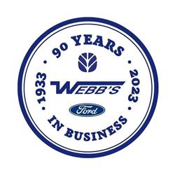 Webb's Ford, Vermilion, AB opening hours