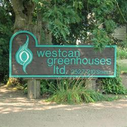 Westcan Greenhouses Ltd, Langley, BC opening hours