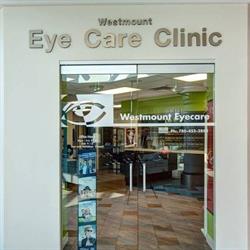 Westmount Eyecare in Edmonton, AB (Huff Bremner Estate Industrial) - Opening Hours
