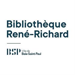Bibliotheque Rene Richard, Baie-Saint-Paul, QC opening hours