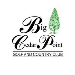Big Cedar Point Golf and Country Club Limited, Innisfil, ON opening hours