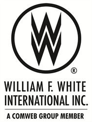 White, William F International Inc, Burnaby, BC opening hours
