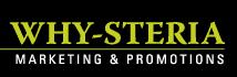 Why-Steria Marketing, Whitby, ON opening hours