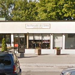 au Paradis des Soins, Anjou, QC opening hours