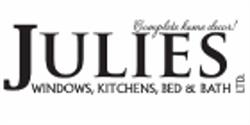 Julie's Windows Kitchens Bed & Bath Ltd, Drayton Valley, AB opening hours