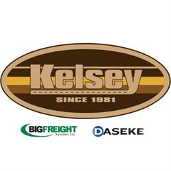 Kelsey-Trail Trucking Ltd, Innisfil, ON opening hours