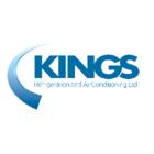 Kings Refrigeration & Air Conditioning, Cambridge, NS opening hours