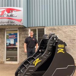 Braz Usinage & Soudure, Blainville, QC opening hours