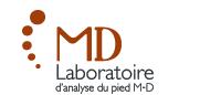 Laboratoire d'analysed du pied M-D, Laval, QC opening hours