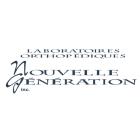 Laboratoires Orthopediques, Rimouski, QC opening hours