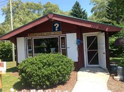 Visitor Information Centre, Bridgetown, NS opening hours