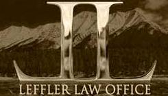 Leffler Law Office, Fernie, BC opening hours