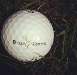 Buck's Crossing Golf Course, Hanover, ON opening hours