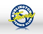 Burlington Tennis Club, opening hours