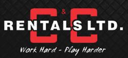 C & C Rentals Ltd, Brandon, MB opening hours
