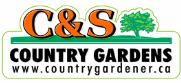 C & S Country Gardens, Lorette, MB opening hours