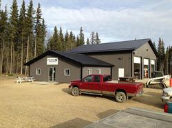 Peace River Automotive, opening hours