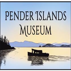 Pender Islands Museum Society, opening hours