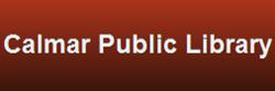 Calmar Public Library, opening hours