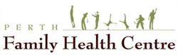 Perth Family Health Centre, opening hours