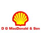 MacDonald D G & Son, Ripley, ON opening hours