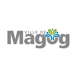Magog Hotel DE Ville, opening hours