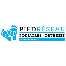 PiedRéseau Sainte-Dorothée - Podiatres et orthèses, Laval, QC opening hours