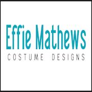 Mathews, Effie Costume Designs Ltd, Brampton, ON opening hours