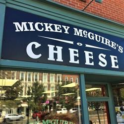 Mickey Mcguire's Cheese, Dundas, ON opening hours