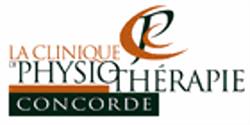 Clinique de Physiothérapie Concorde, Laval, QC opening hours
