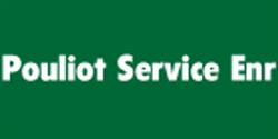 Pouliot Service Enr, Cap-Saint-Ignace, QC opening hours
