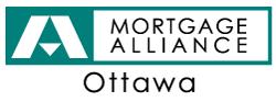 Mortgage Alliance Ottawa, Gloucester, ON opening hours