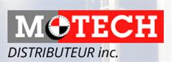 Motech Distributeur Inc, Candiac, QC opening hours