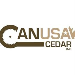 Canusa Cedar Inc, Baker Brook, NB opening hours