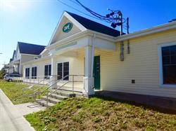 CAPE Society, Glace Bay, NS opening hours