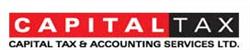 Capital Tax Ltd in Edmonton, AB (West Edmonton) - Opening Hours