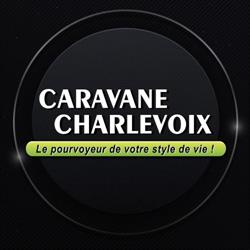 Caravane Charlevoix Inc, Clermont, QC opening hours