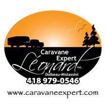 Léonard Expert Caravane, Inc., Dolbeau-Mistassini, QC opening hours