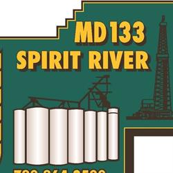 Municipal District of Spirit River No 133, opening hours
