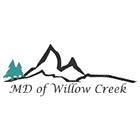 Municipal District Of Willow Creek No 26, Claresholm, AB opening hours