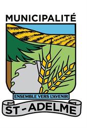 Municipalite de Saint-Adelme, opening hours