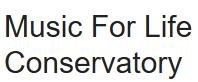 Music For Life Conservatory in Scarborough in Toronto, ON (Mount Pleasant West) - Opening Hours