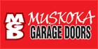 Muskoka Garage Doors, Bracebridge, ON opening hours