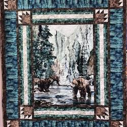 Quilter's Quarters, Edson, AB opening hours