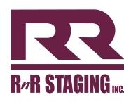 Rnr Staging Inc in Etobicoke, ON (The Queensway) - Opening Hours