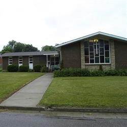 Cedar Street Community Methodist Church, The, Simcoe, ON opening hours